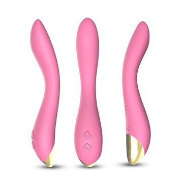 Sakulove G-spot Finger Vibrator